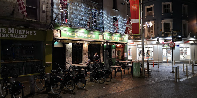 Mainguard St, Galway