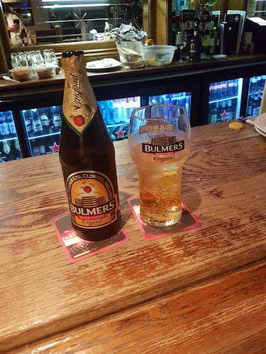 Comentarii opinii despre Canty's Bar