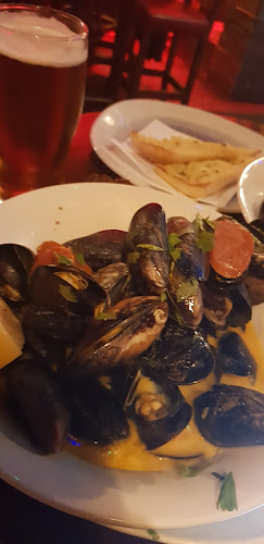 M.Fitzgerald's Bar - Galway