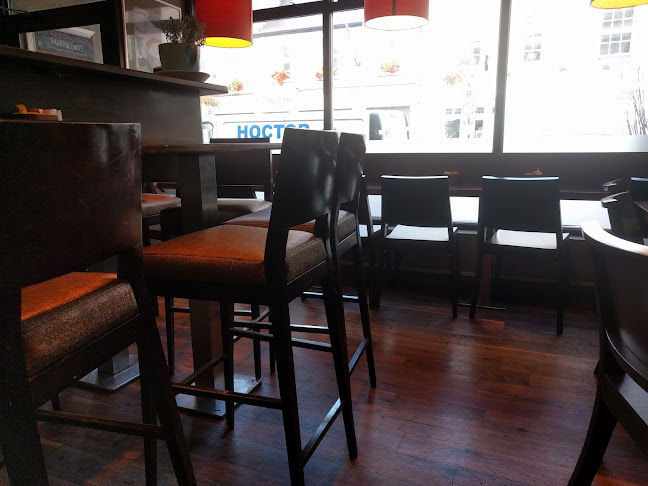 Chocolate Brown, William Street, Tullamore, Co. Offaly, R35 F6C0