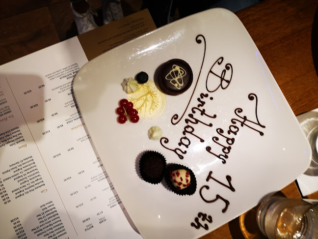 Colgans - Hospitality and gastronomy