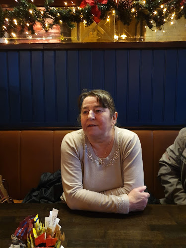 Garveys Bar - Hospitality and gastronomy