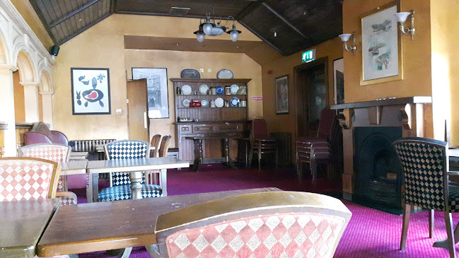 Opinii despre The Coach Inn în Bray - Hospitality and gastronomy