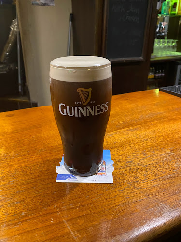 Fitzgerald's Bar & Lounge