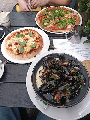 Inside Out - Hospitality and gastronomy