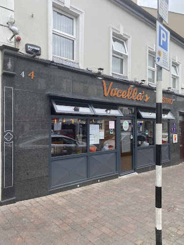 Vocella’s - Hospitality and gastronomy