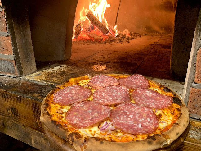 Pizzeria Del Capitano