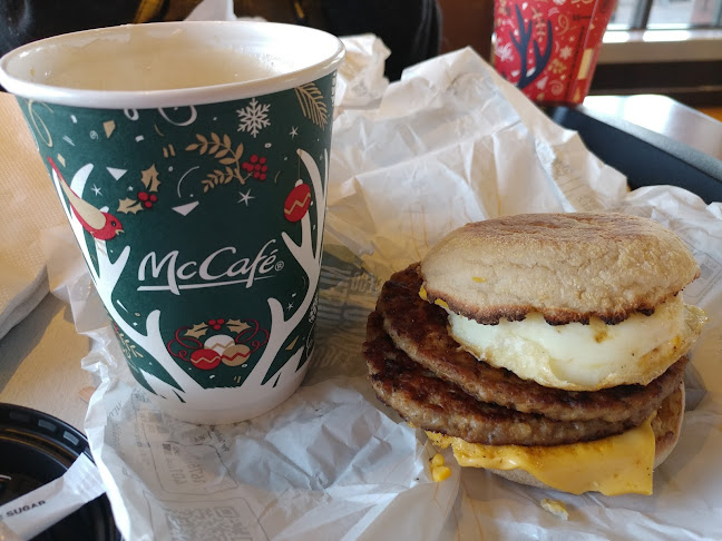 McDonald's - Limerick