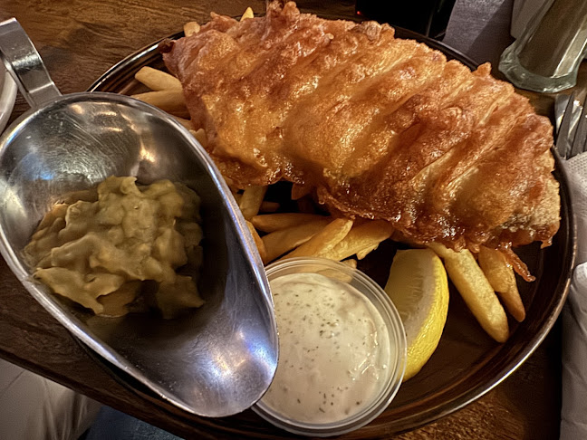 Gus O'Connor's Pub - Doolin