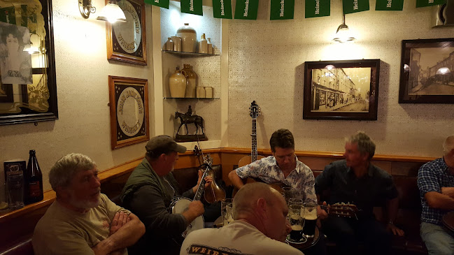 Comentarii opinii despre The Brewery Bar