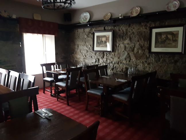 Paddy Burkes Bar & Restaurant - Clarinbridge