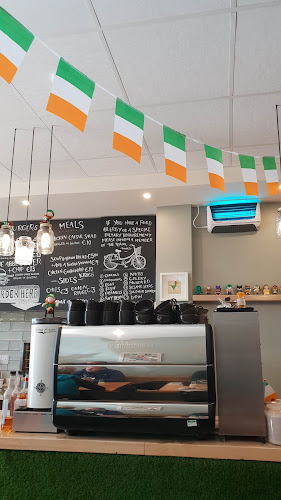 5 Sexton St, Abbeyside, Dungarvan, Co. Waterford, X35 V562