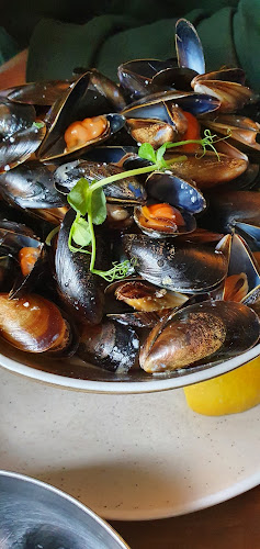 Comentarii opinii despre Guy's Seafood Bar Clifden