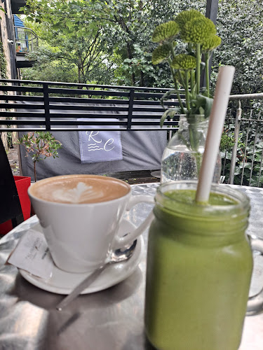 Comentarii opinii despre Riverside Cafe Tullamore