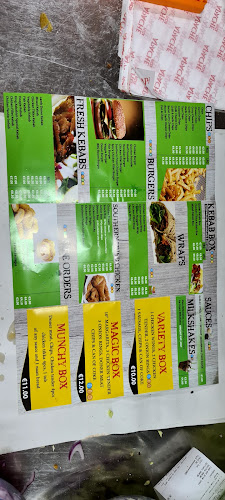 Comentarii opinii despre Apache Pizza Drumshanbo