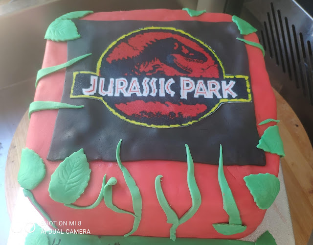 RM Bakes - Hospitality and gastronomy