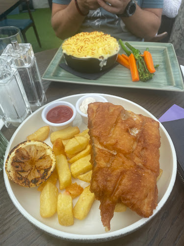 Comentarii opinii despre The Curragower Bar and Kitchen