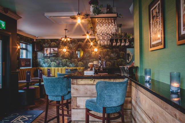 Comentarii opinii despre City Bar