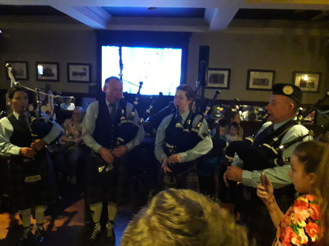 Comentarii opinii despre Dignam's Bar