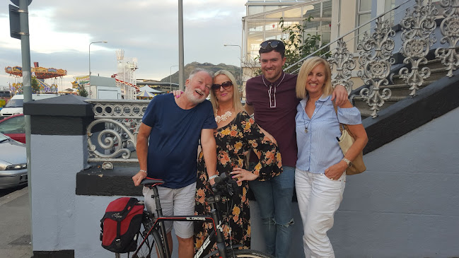 Comentarii opinii despre O'Driscolls Seaside Bar