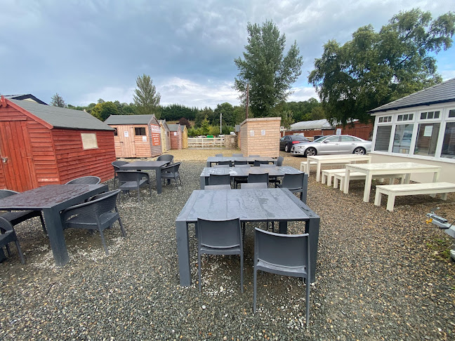 The Big Boys - Greystones