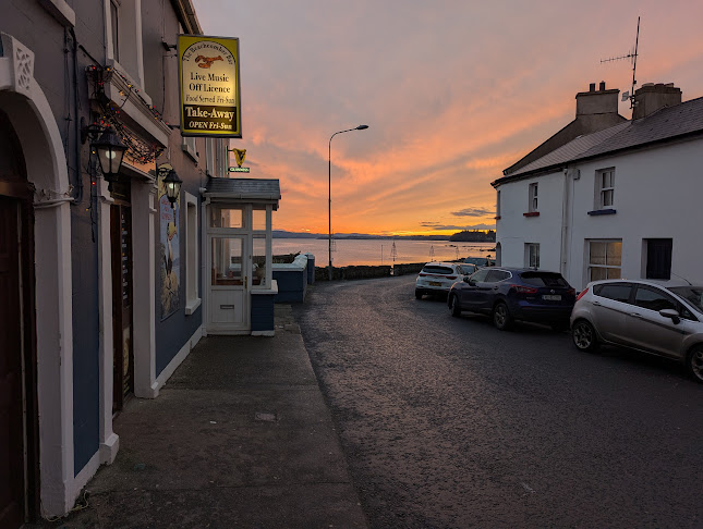 Comentarii opinii despre Beachcomber Bar