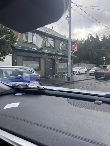 Mouse Trap Pub - Hospitality and gastronomy