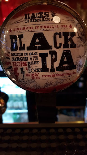 Opinii despre The Grey Hound în Kinsale - Hospitality and gastronomy