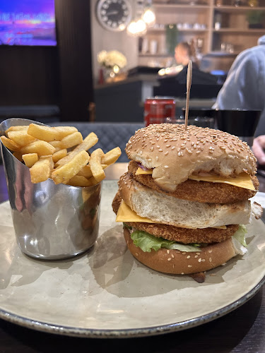 CLASSICO PIZZA & PASTA - Hospitality and gastronomy