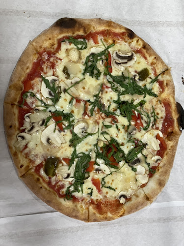 Gio's Takeaway - Rathdowney