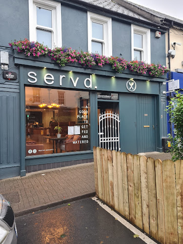 Bridge St, Cahernamart, Westport, Co. Mayo, F28 YP90