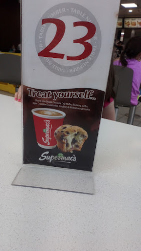 Supermac's & Papa John's Tullamore