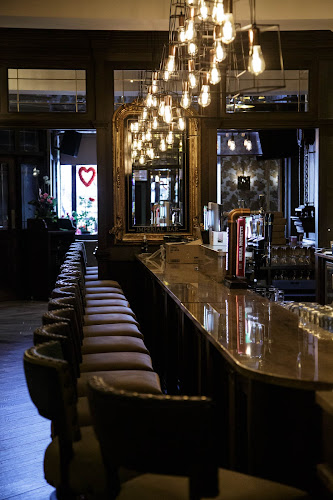 The Imperial Bar & Nightclub