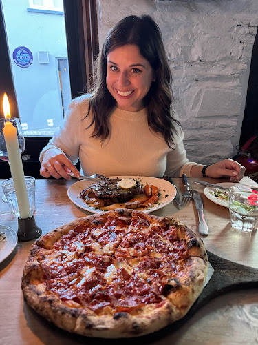 Bruno's Italian Eatery - Hospitality and gastronomy