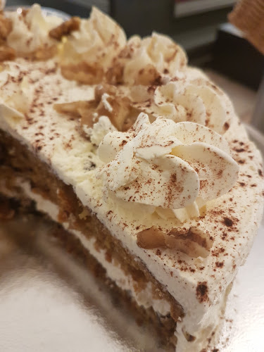 PoppySeed at Galway Crystal - Hospitality and gastronomy