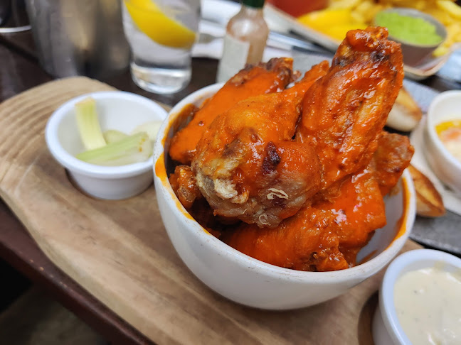 PJ O Hare's Carlingford