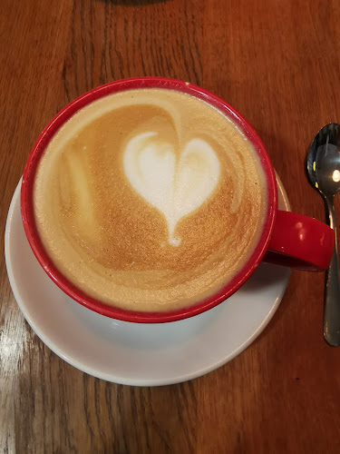 Hook & Ladder Corbally