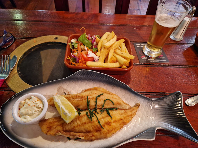 Comentarii opinii despre Kehoe's Pub & Parlour