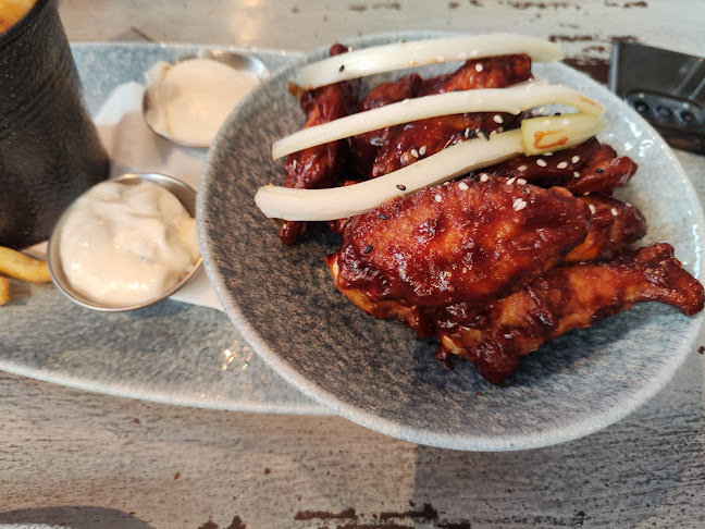 Gourmet Food Parlour Salthill