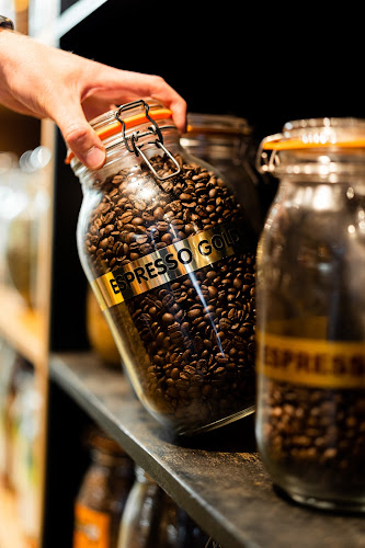 Comentarii opinii despre Mahers Pure Coffee