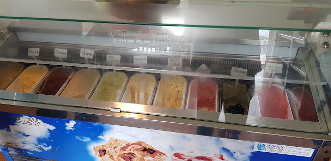 Comentarii opinii despre Valentia Ice Cream Parlour and Farmhouse Dairy