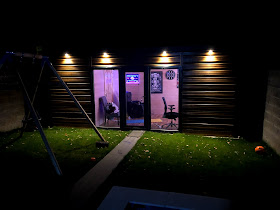 Geraghtys Sports Bar