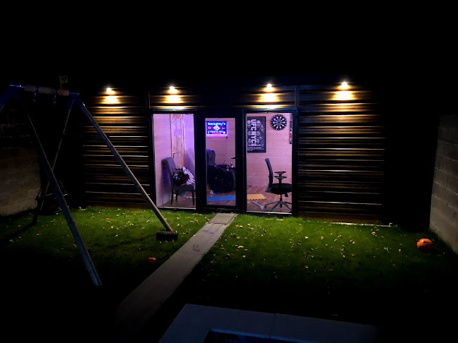 Geraghtys Sports Bar