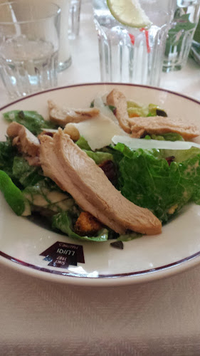 Luigi Malones Cork - Hospitality and gastronomy