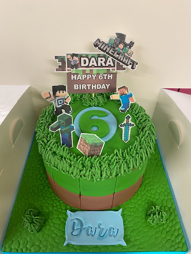 Devour Bakery - Hospitality and gastronomy