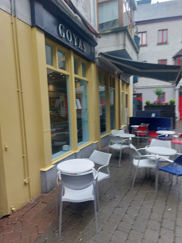 Goyas - Galway