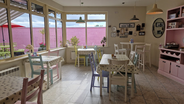 Nana Bea's Cafe & Wood Fired Pizza - Castleisland