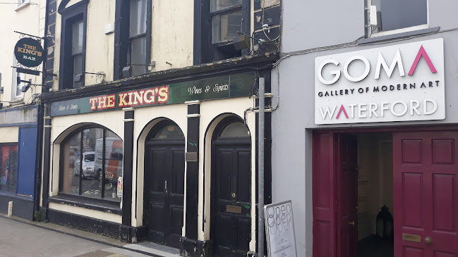The Kings Bar