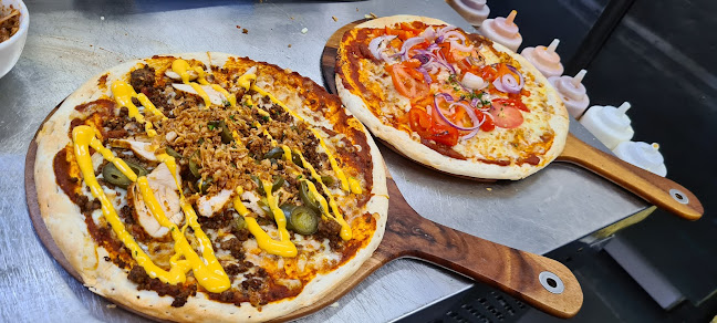 Revolution Craft Beer & Whiskey Bar