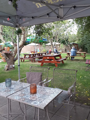 Gaynor's Bar/Lounge & Orchard Beer Garden - Hospitality and gastronomy